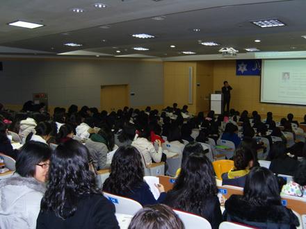 신입생 OT