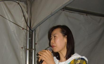 정혜영 교수님의 노래
