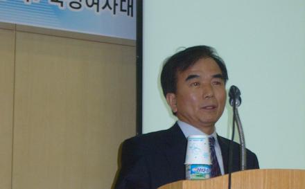 김대휘 서울가정법원장님