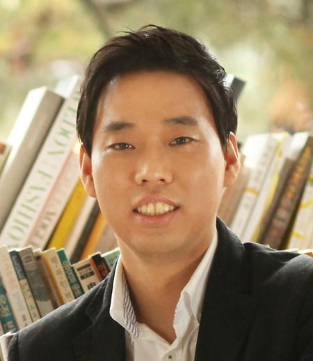 홍성수 교수이미지