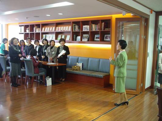 신입생학부모방문의날(2008.03.27) 