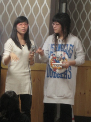 경영학부 개강 MT(20008.03.14)