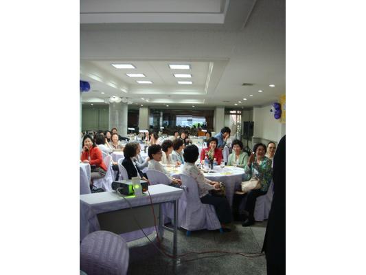 2008 경영 홈커밍 데이 (2008.05.17)