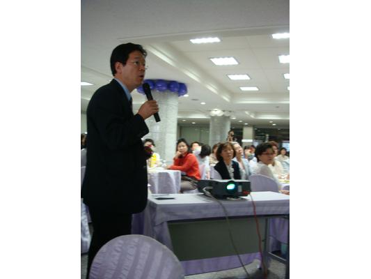 2008 경영 홈커밍 데이 (2008.05.17)