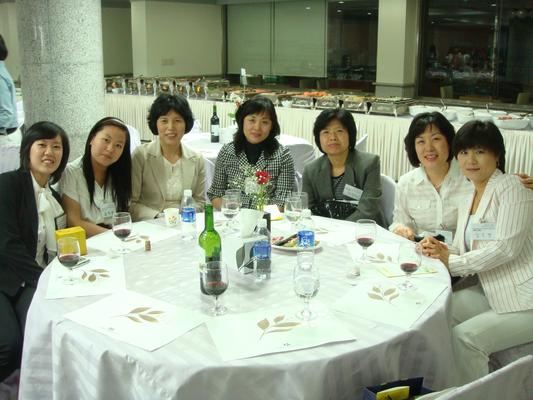 2008 경영 홈커밍 데이 (2008.05.17)