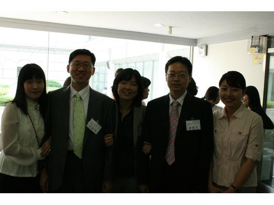 2008 경영 홈커밍 데이 (2008.05.17)  