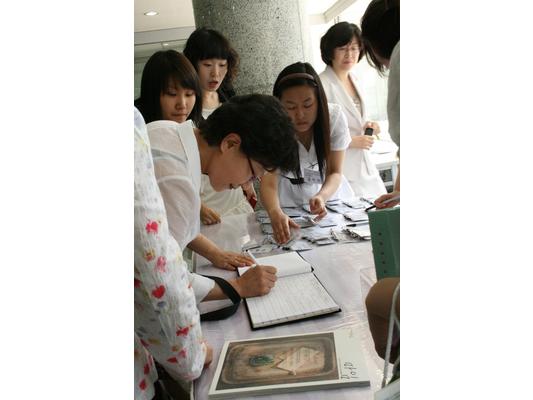 2008 경영 홈커밍 데이 (2008.05.17)  