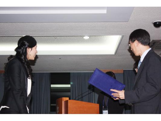 2008 경영사례개발대회 (2008.11.20)