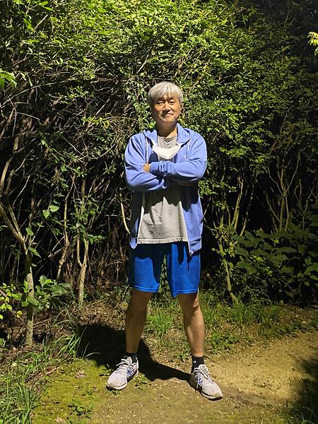 김선홍(Kim, Seon-Hong) 교수이미지