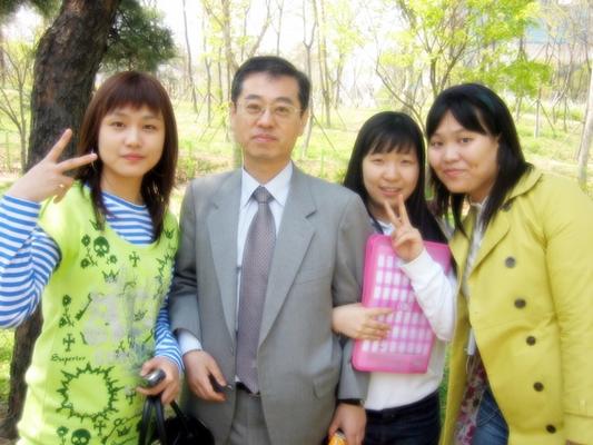 2006년 leadership day 용산가족공원5