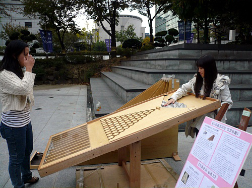 101019 선배와의 간담회