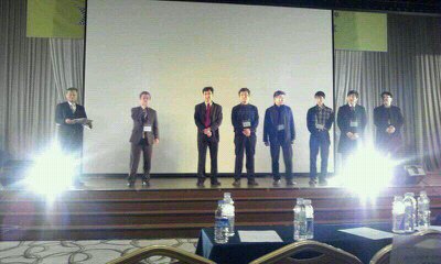 2012년 신입생 오리엔테이션