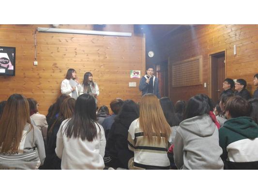 2016 3월 수학과 MT