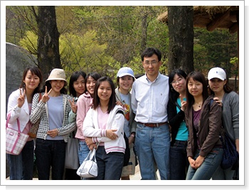 2005년 교구전시회