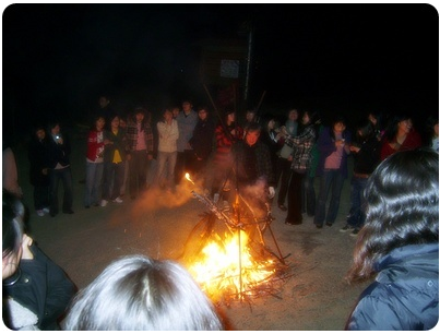 091104~06 수학사랑 학술제