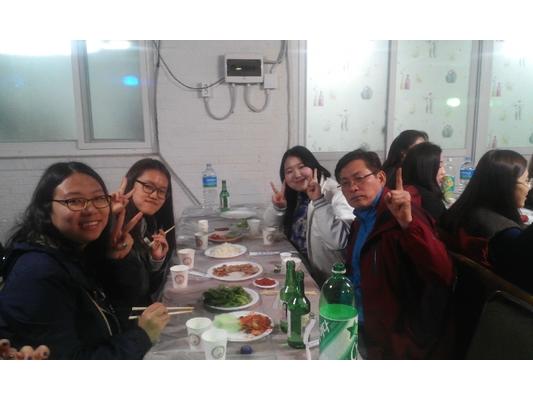 2015학년도 춘계MT