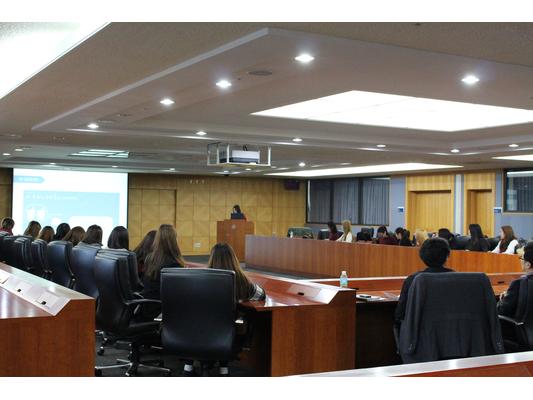 2015학년도 학술제