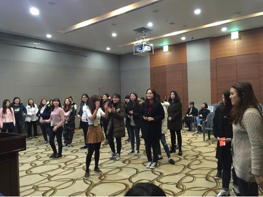 2016년 신입생 OT