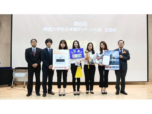 전국대회 우승!!!