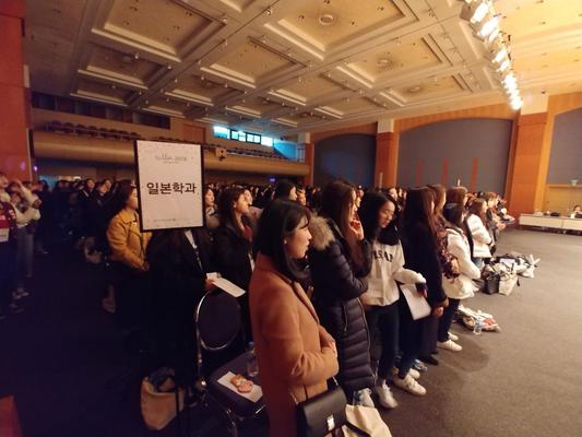 2019 신입생 오리엔테이션2