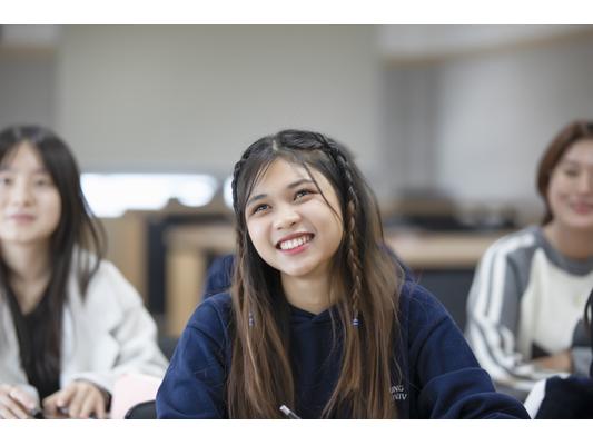 글로벌융합학부 학생활동