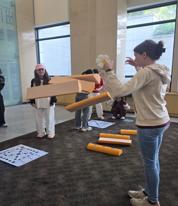 2025년 추석 행사 사진