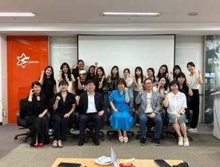 2025 유학생 코칭 오디세이