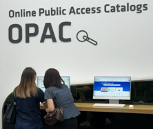 2025년 2학기 도서관 투어